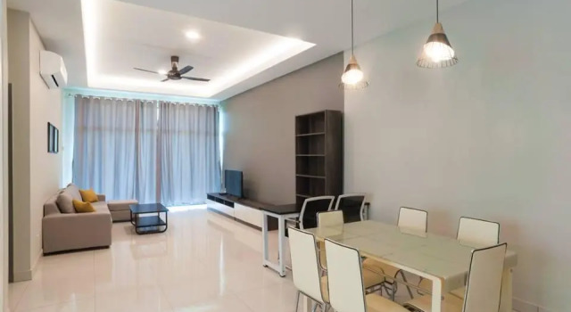C Residence Labuan, Reserva ahora Hotel Labuan Labuan Federal Territory