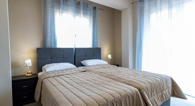 Kiosse Maison 2 by TravelPro Services - Nea F..., Book Hotel Flogita 
