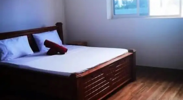Villa Liam B&B Zanzibar, Rezerwuj Bed and Breakfast Kiwengwa 