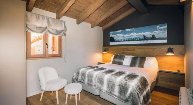 Intrepid Hotel Rural - Adults Only