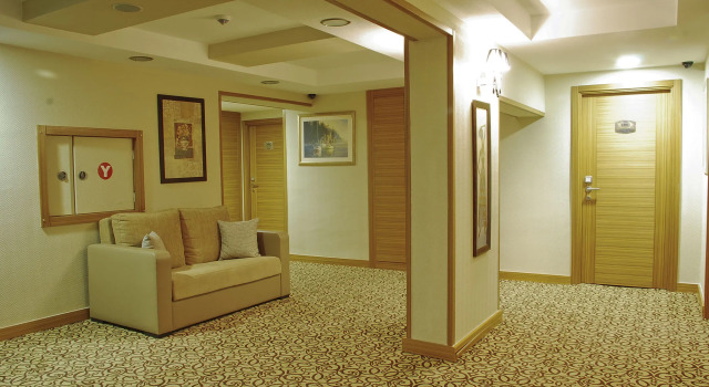 Emir Royal Hotel