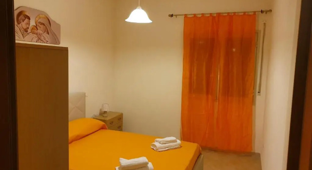 Коттедж Casa Vacanze a 200 metri dal mare