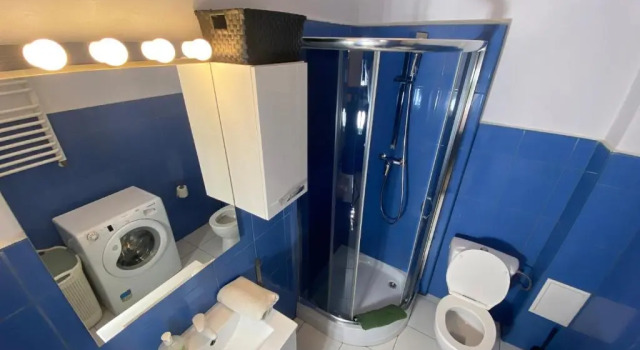 Run of House P&J Apartamenty Stolarska