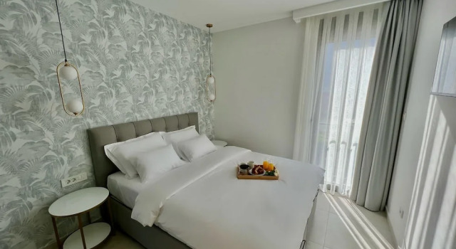 Solaris Lux Apartments