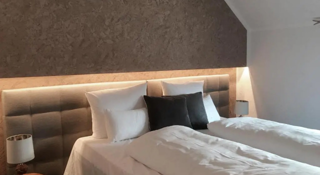 Апартаменты Deluxe Meiser Rosenstuben Hotel