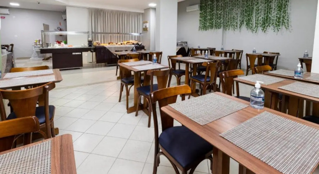 Hotel Pitol, Забронировать Отель Балнеариу-Камбориу Санта-Катарина, рядом с Free Fair
