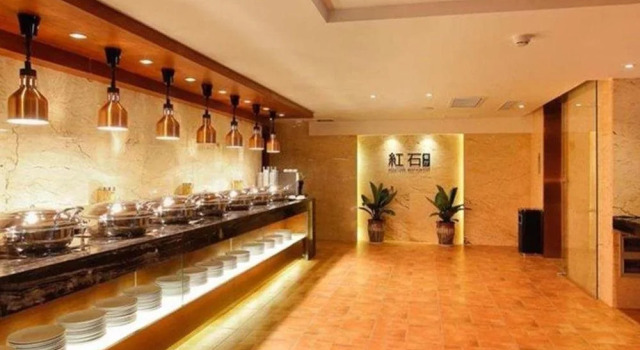 Xi'an Ease Hotel, Book Hotel Hoteller i Shaanxi med parkering, Parkering