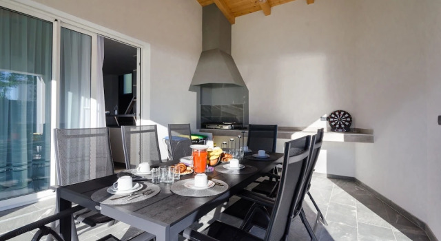 Villa Icici