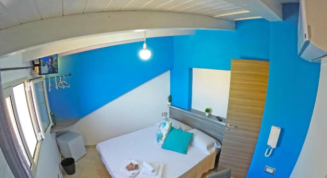 B&B Al Vicoletto, Varaa Bed and Breakfast Scilla Calabria