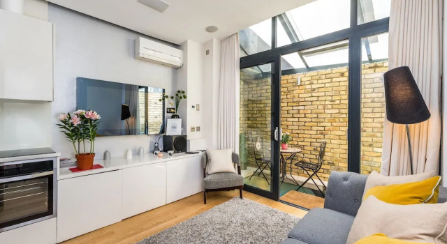 Bedfordbury, Забронировать Отель Отели Западного Суссекса 4 звезды, 4*