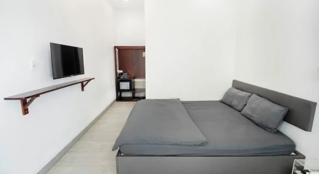 Студия Premium 3B MAISON Homestay & Villa