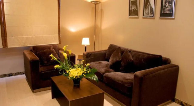 Golden Tulip Hotel Deville, Prenota Hotel Hotel a Greater Beirut con piscina, Piscina