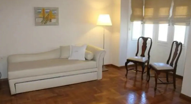GM Rooms Rental Suites