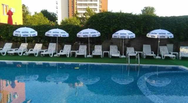 Salena Beach Hotel