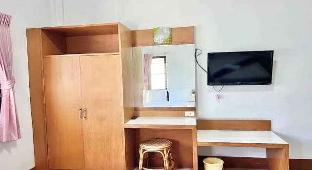 Номер Standard Ruentara Resort & Villa