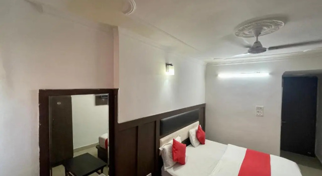Hotel Himgiri, Забронировать Отель Джамму Джамму и Кашмир