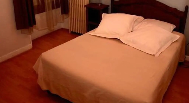 Le Moderne, Rezervovat Hotel Hotely v Remoulins s parkováním, Parkování