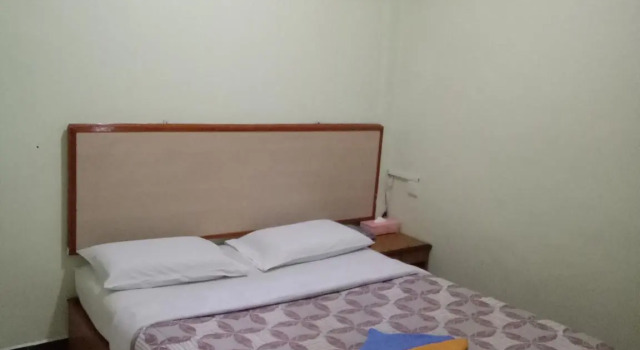 Номер Standard HOTEL SUPER 888