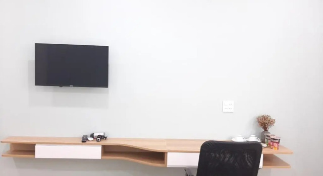 Студия MIDMOST C22 Apartment