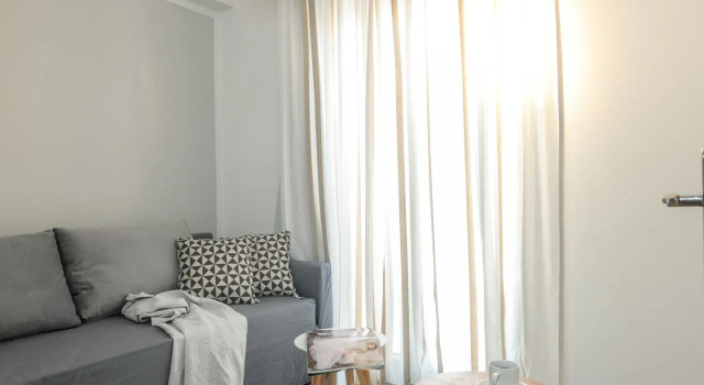 Апартаменты с 3 комнатами Sweet Home Naxos