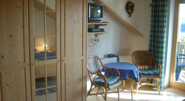Ferienhaus Corinna, Varaa Matkakoti Hotellit Baijeri pysäköinnillä, Pysäköinti