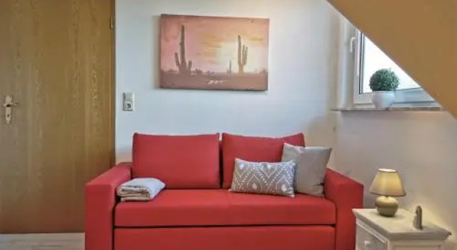 Apartment Thiessen, Забронировать Апартаменты/квартира Зильберштедт земля Шлезвиг-Гольштейн