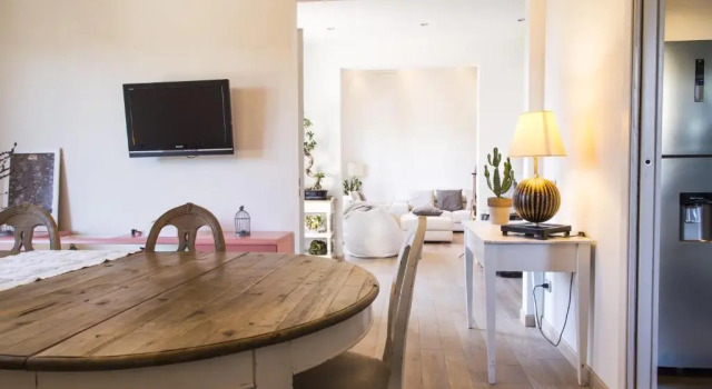 La Rosa dei Sensi Luxury Villa Apt 1