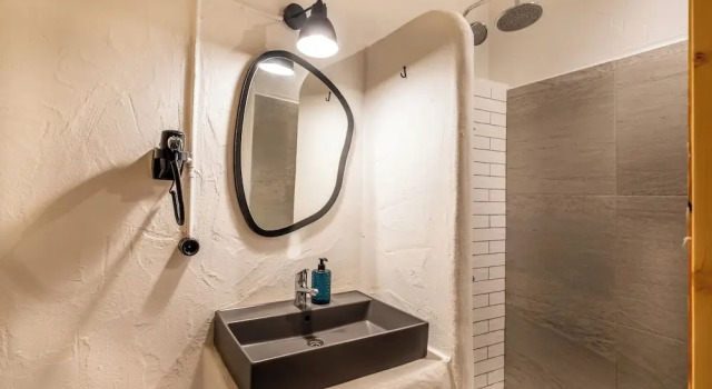 Номер Comfort Miloz Rooms