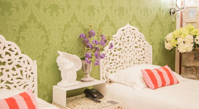 Номер Superior Anna King Hotel