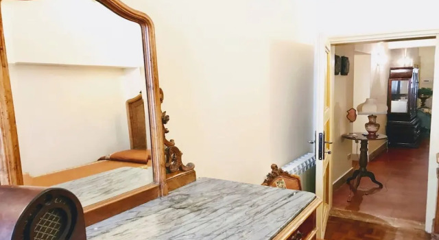 Spoleto Contessa Grandecentral Spoletosleeps 6, Book Lejlighed Lejligheder i Spoleto, Lejlighed