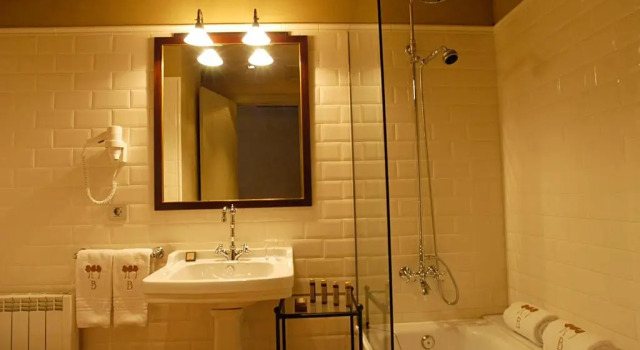 Четырёхместный номер Standard Hotel Bremon by Grup Duquessa