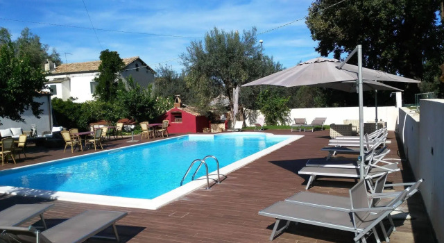 Agriturismo Malena