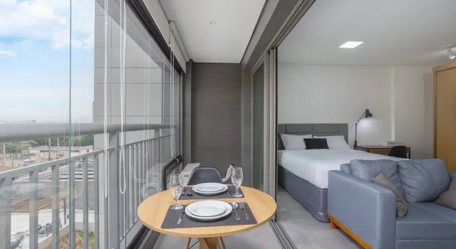 Апартаменты Comfort Platina 220