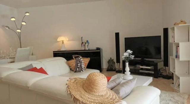 Appartement Cannes la Bocca, 3 pièces, 4 personnes - FR-1-609-12