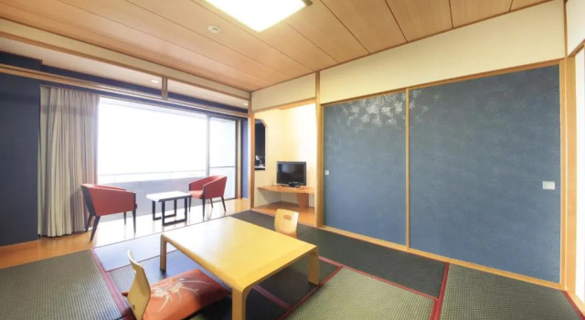 Run of House Soratoniwa Atami Izusan