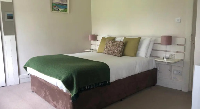 Gortamullen House, Kenmare, Book Hotel Hotels in Kerry with Parking, Parking