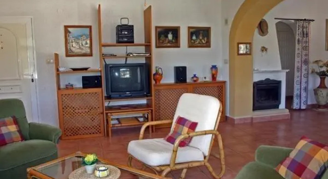 Casa Ingrid