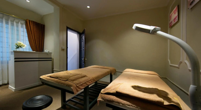 Hanoi Center Silk Premium Hotel & Spa & Travel, Забронировать Курортный отель СПА-отели Ханоя, SPA-услуги