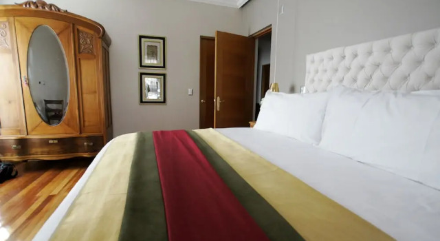 Номер Superior Quiral Hotel Boutique