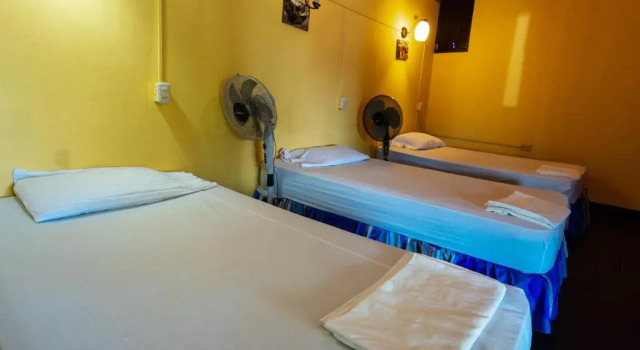 Номер Standard Hostal Lazybones