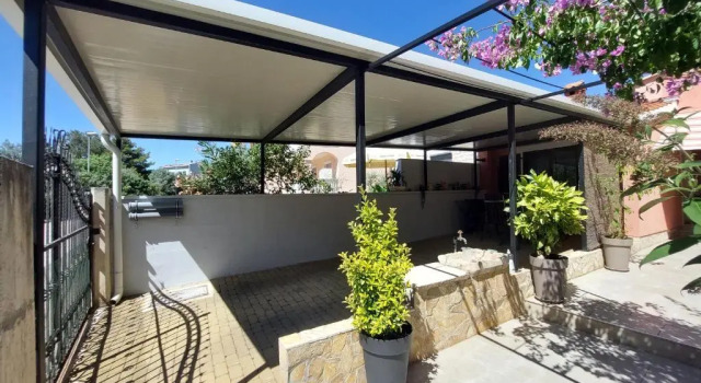 Студия Apartments Babić Fažana