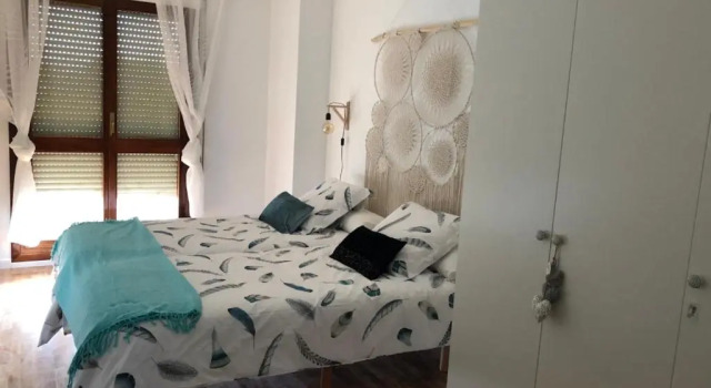 Апартаменты Apartamento Turístico El Enclave