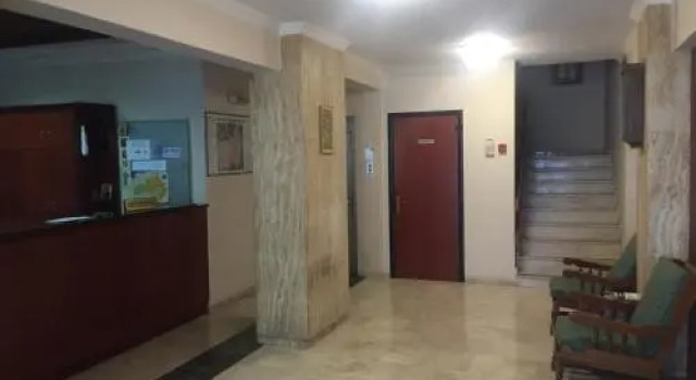 Hotel Costis, Rezervați Hotel Hoteluri în Kozani Prefecture cu parcare, Parcare