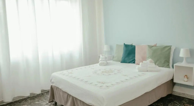 Nupa Apartment, Book Apartment Mondragone Campania
