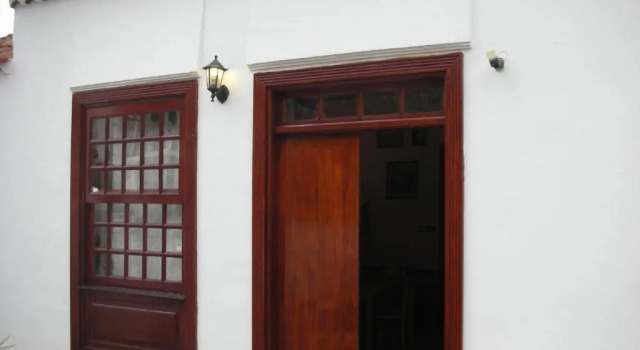 Finca Paraiso Casa Rural Tenerife