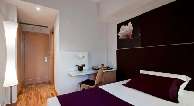 Hotel Gravina San Pietro