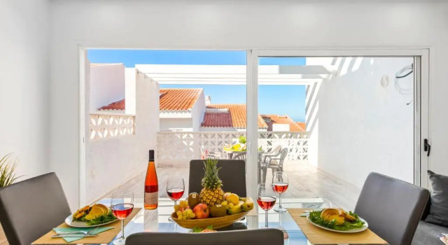 Establecimiento CANARIAS 513, Prenota Hotel Hotel a Tenerife con piscina, Piscina
