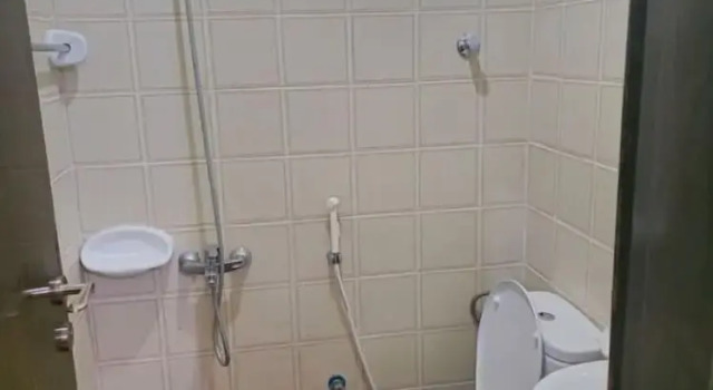 Номер Classic Private Room Near Jamarat