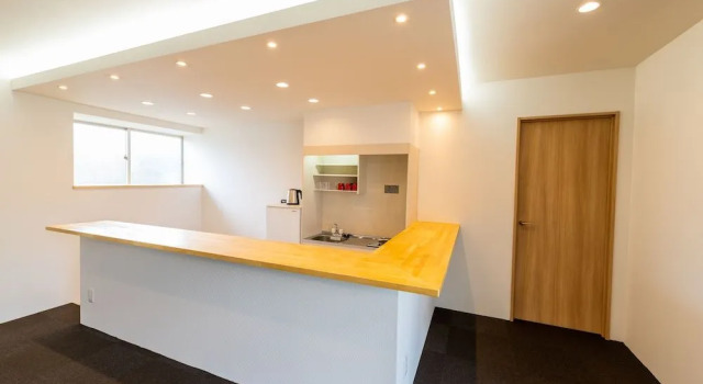 Paraiso de Motobu, Prenota Appartamento Hotel a Okinawa con parcheggio, Parcheggio