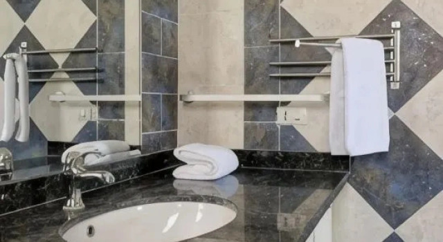White Villa with open lagoon view, Prenota Villa El Gouna 